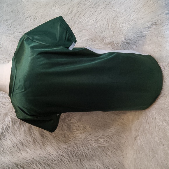 Nwt NFL NY Jets football jersey XL - Picture 3 of 3